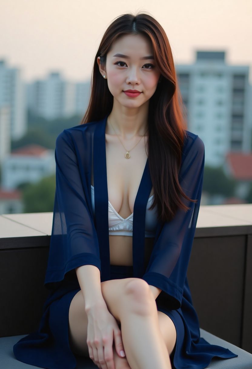 街拍纪录封面