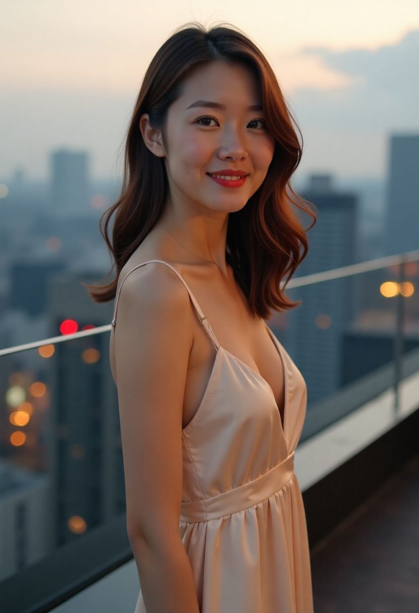 问答夜封面